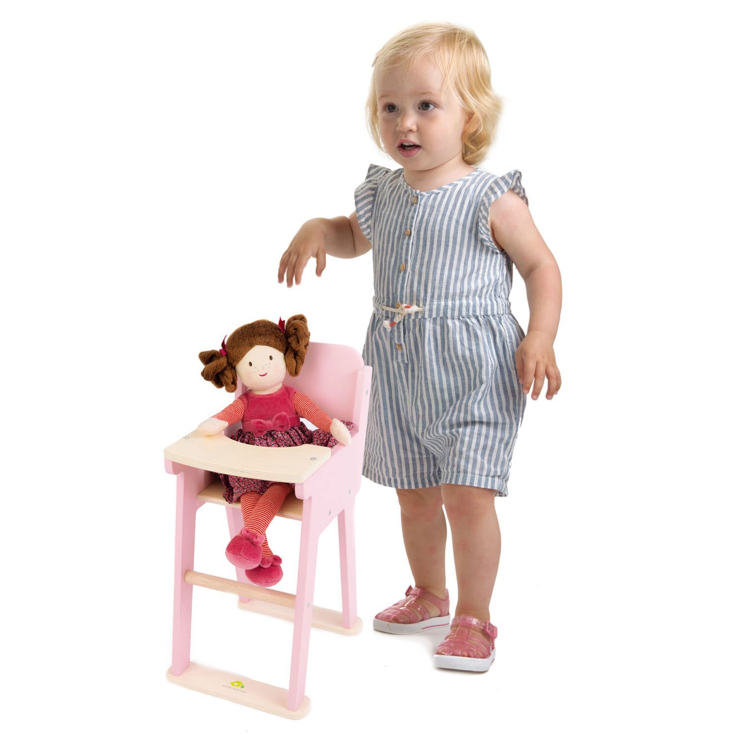 dolly high chair