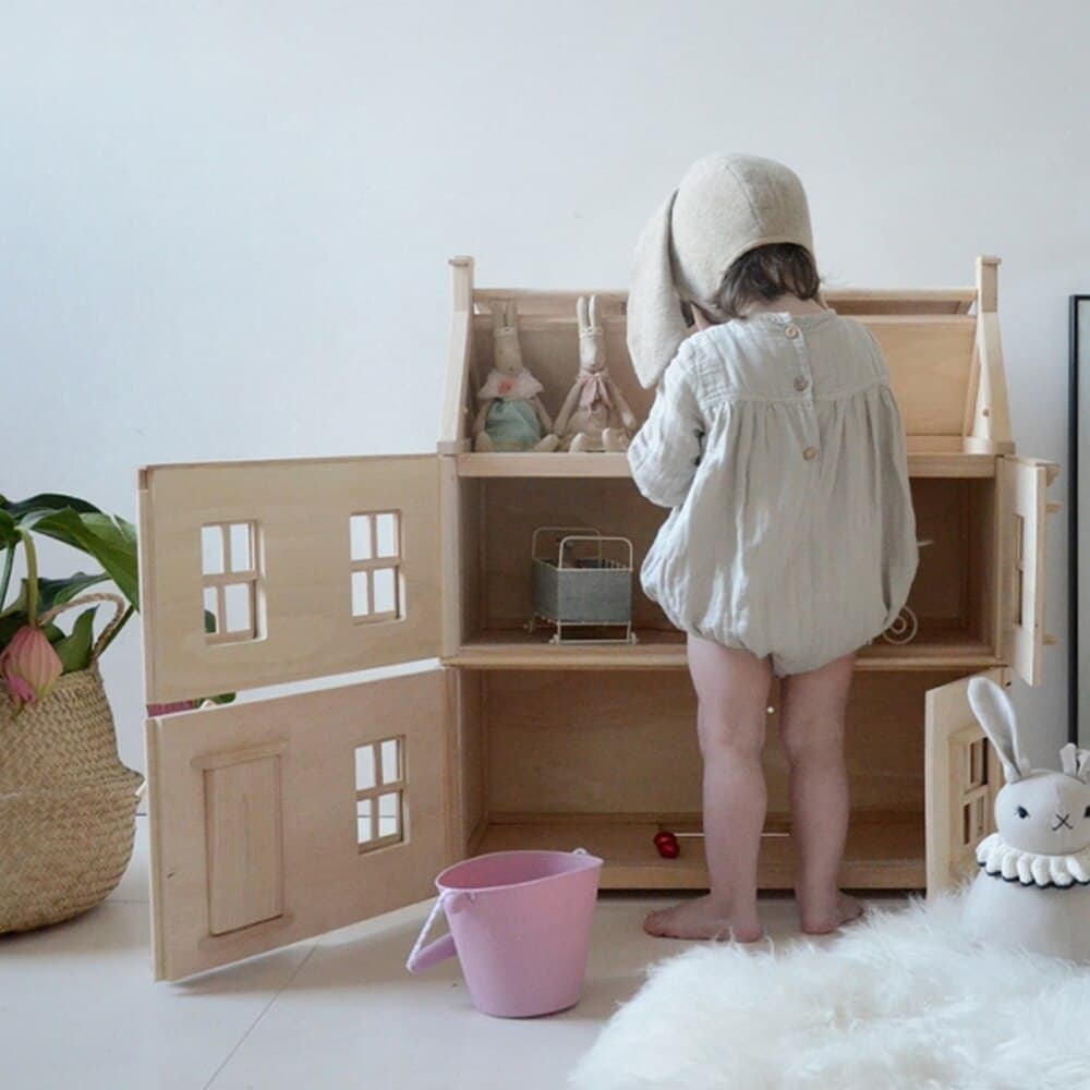 plan toys dollhouse accessories