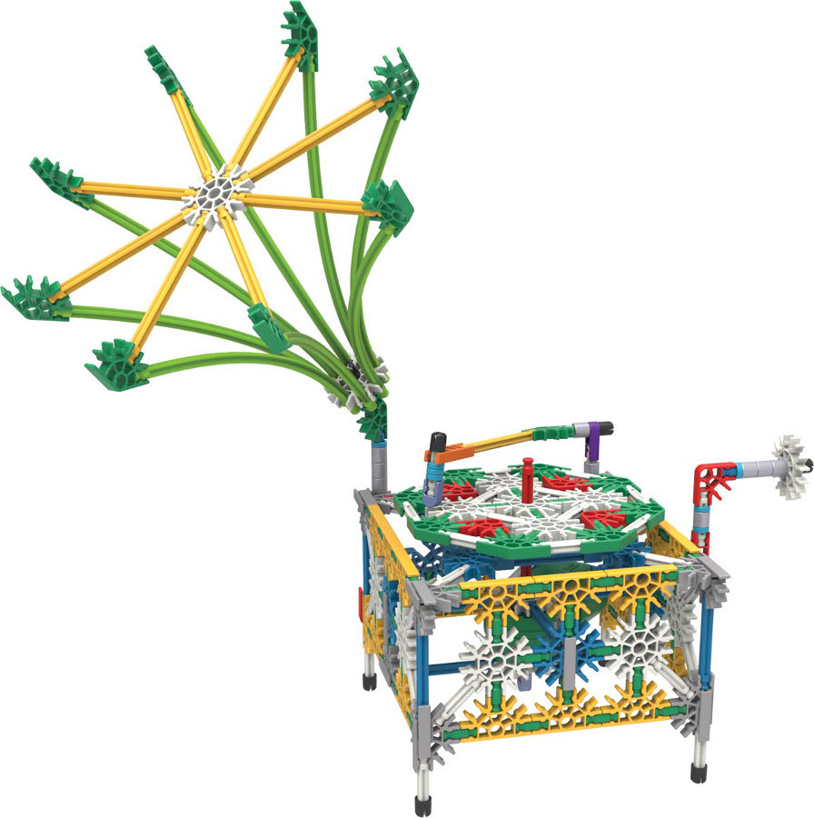 knex 23012