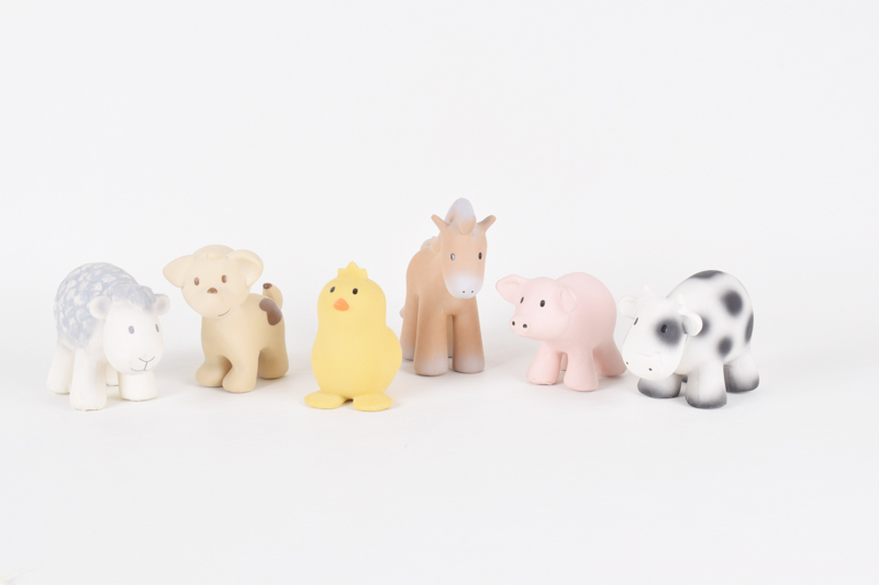 farm animal toys for babies