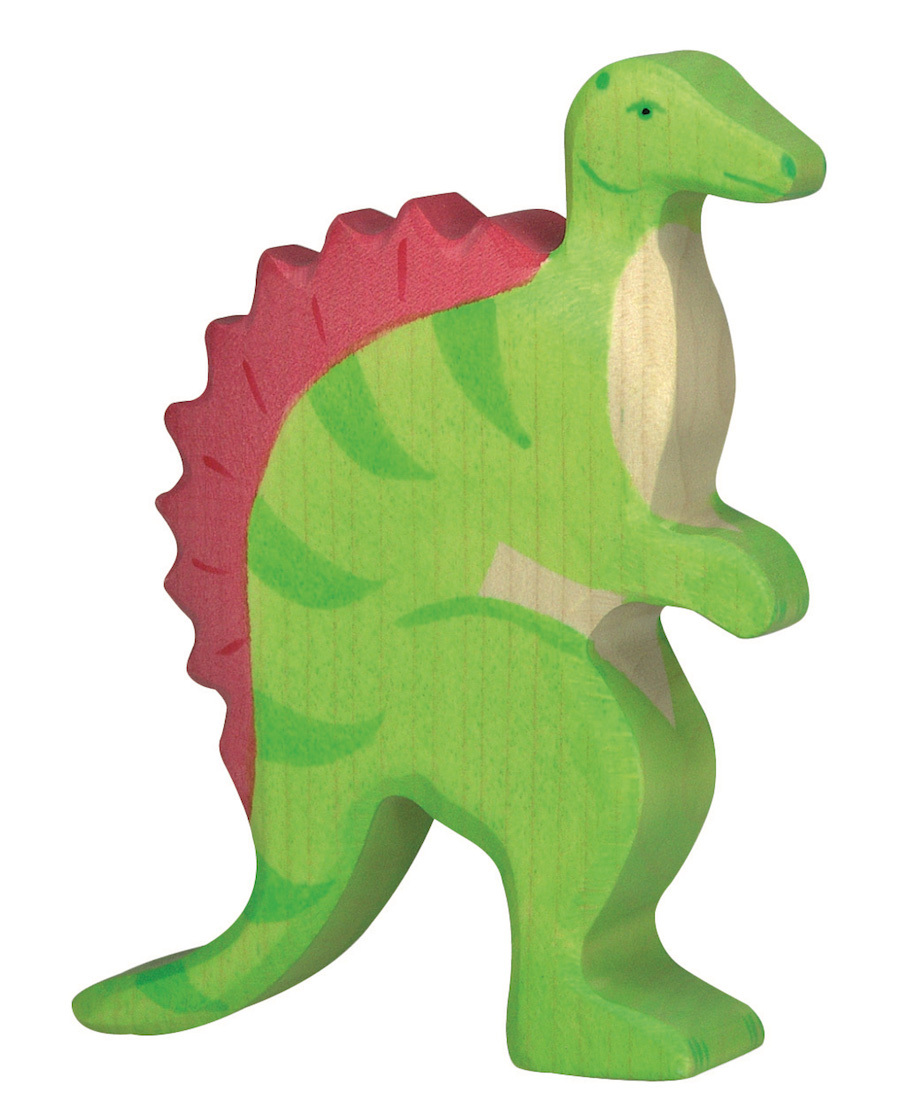 eco friendly dinosaur toys