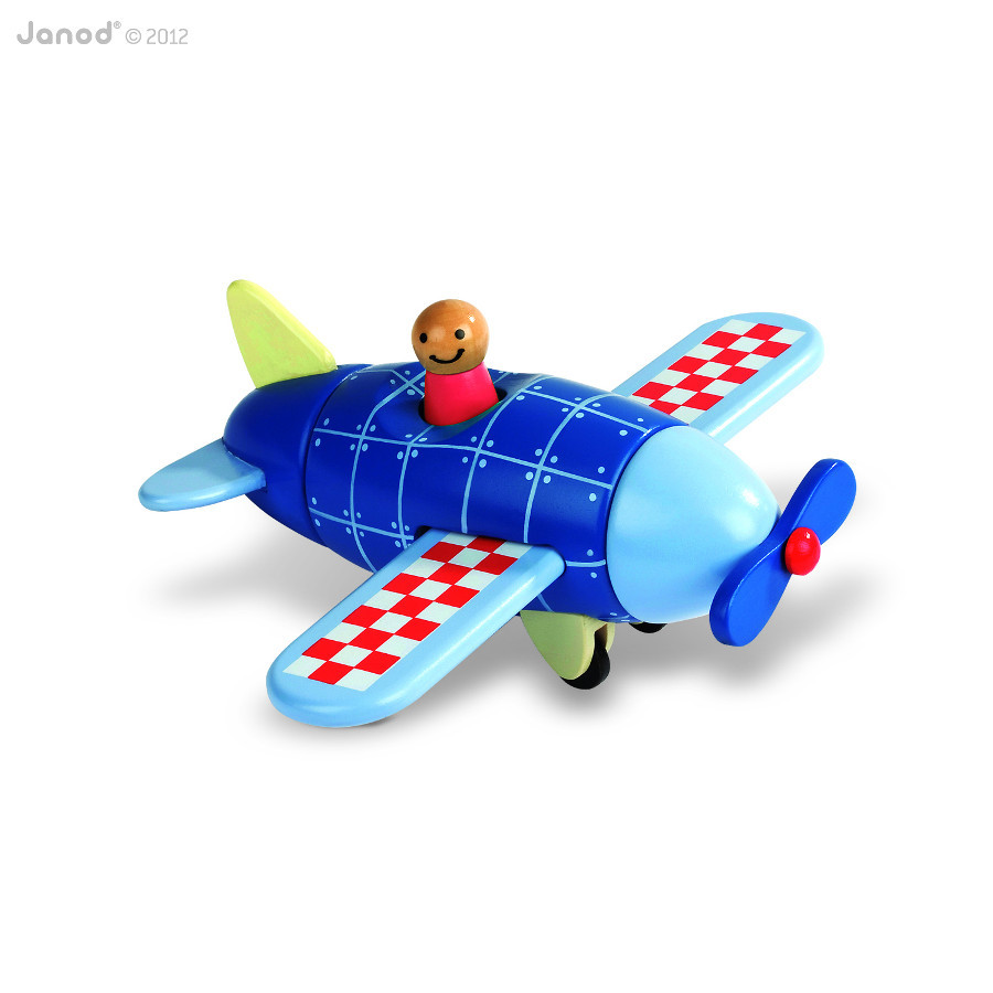 janod magnetic toys