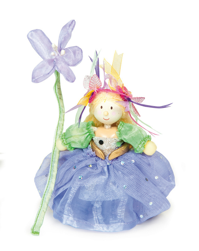 poseable fairy dolls