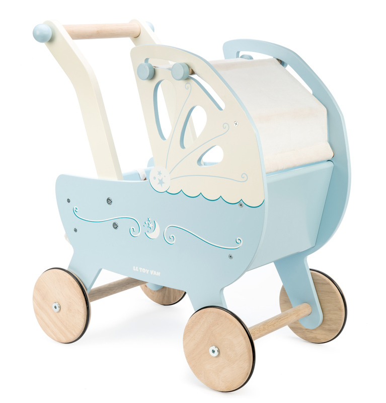 toy pram accessories