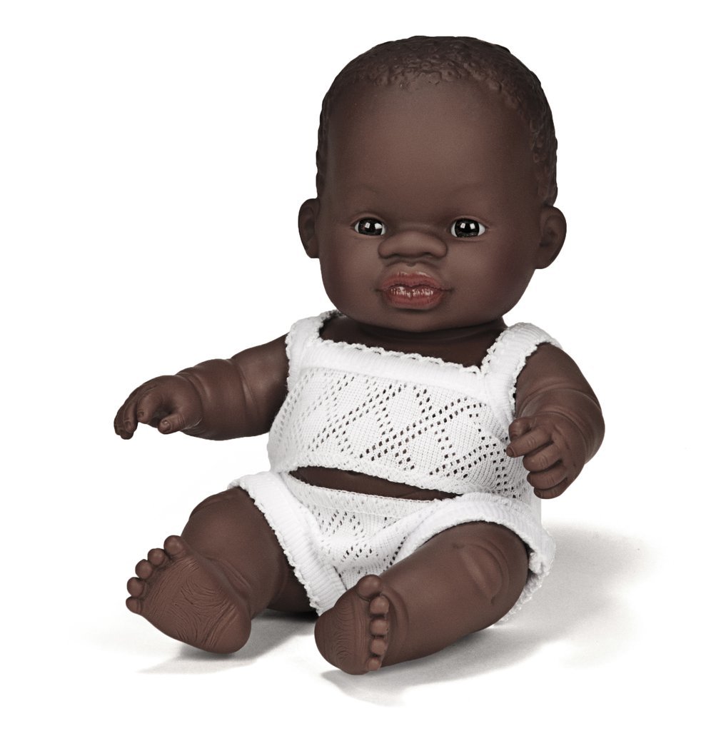 baby boy doll toy