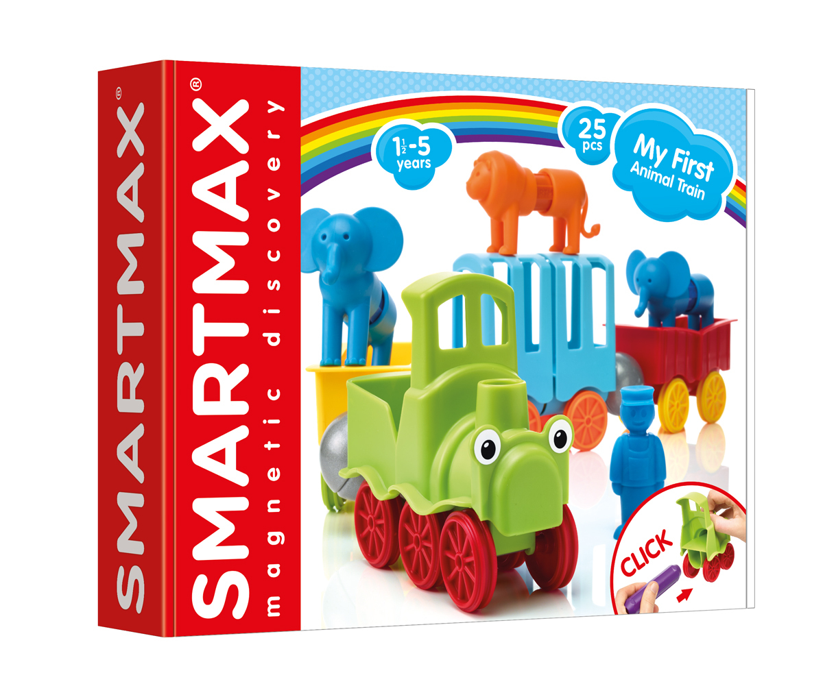 smartmax farm animals