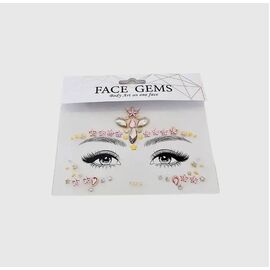 Face Gems