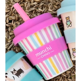 Calypso Babychino Cup - Straw Included