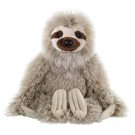 Three Toed Sloth 12''