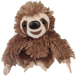 Hug'Ems Mini Sloth