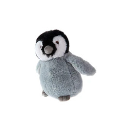 Ecokins Mini Emperor Penguin Chick