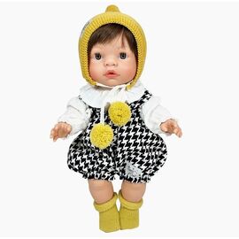 Handmade Collectible Joy Baby Doll (3030) By Nines D'onil