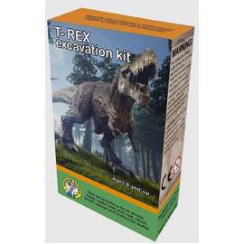 T-Rex Excavation Kit