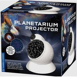 Planetarium Projector