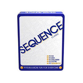 Sequence Classic Game