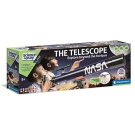 The Telescope