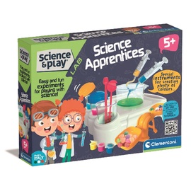 Science Apprentices