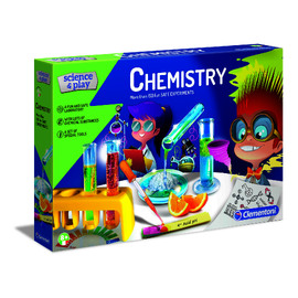 Chemistry 150+ Experiments