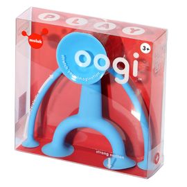 Moluk Oogi Junior [Colour: Blue]