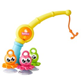 Tomy 3 in 1 Fishing Frenzy