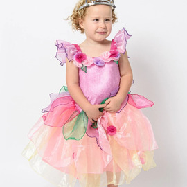 Paris Daisy Fairy Dress (Large)
