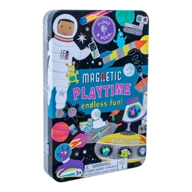 Magnetic Playtime - Space