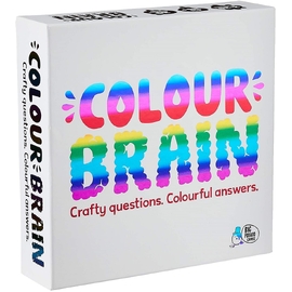 Colour Brain Game