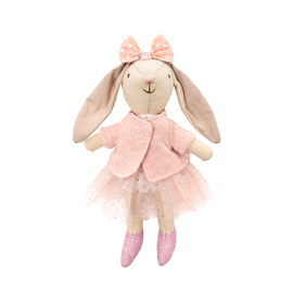 Clover The Bunny Mini Doll