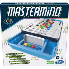 Hasbro Mastermind Game - Refresh