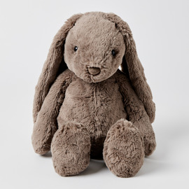 Mocha Bunny Large