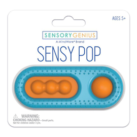 Sensy Pop