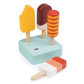 Sunny Ice Lolly Stand