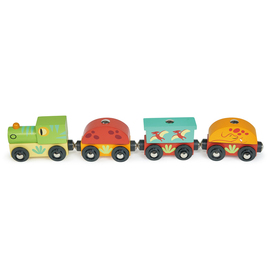 The Dinosaur Train