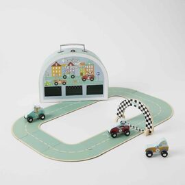 Racing Grand Prix Set