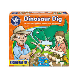 Dinosaur Dig