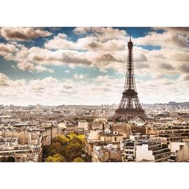 Ravensburger Beautiful Skylines - Paris Jigsaw Puzzle 1000pc