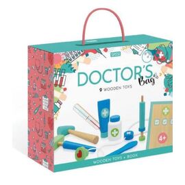 Doctor's Bag - 10pcs