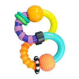 Twist A Roo Rattle