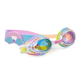 Bling2o Swim Goggles - Eunice The Unicorn - Rainbow Rider