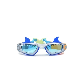 Bling2o Swim Goggles - Jawsome JR - Small Bite