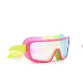 Bling2o Swim Goggles - Chromatic - Spectro Strawberry