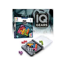 Smart Games - IQ Gears