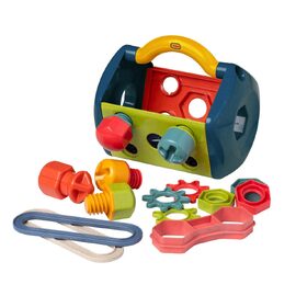Tolo Toys - Bio Tool Box