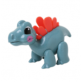 First Friends Stegosaurus