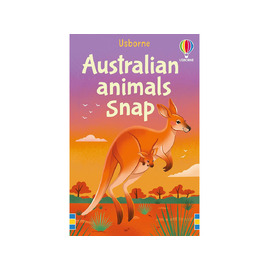 Snap Australian Animals