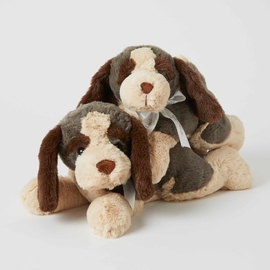 The Dog Family - Set of 2