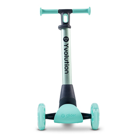 YGlider Nua Scooter ( Green )