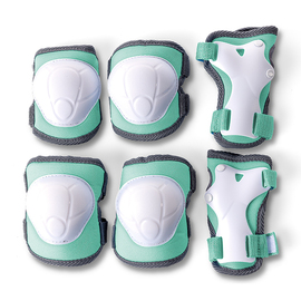 Safety Pads Set Small (Green)