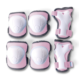 Safety Pads Set Small (Pink)