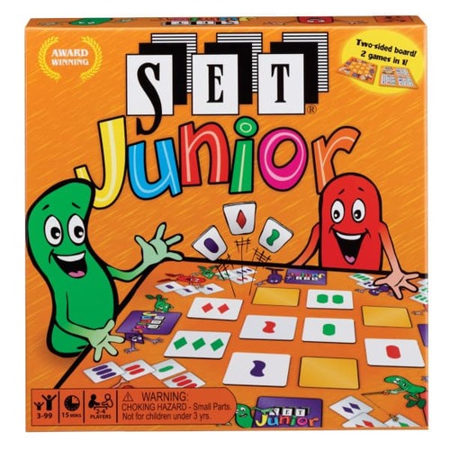 SET Junior